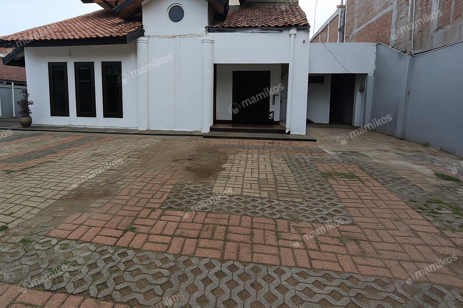 Rumah Sertifikat SHM 3 Kamar Tidur 2 Kamar Mandi Cipete Jakarta Selatan