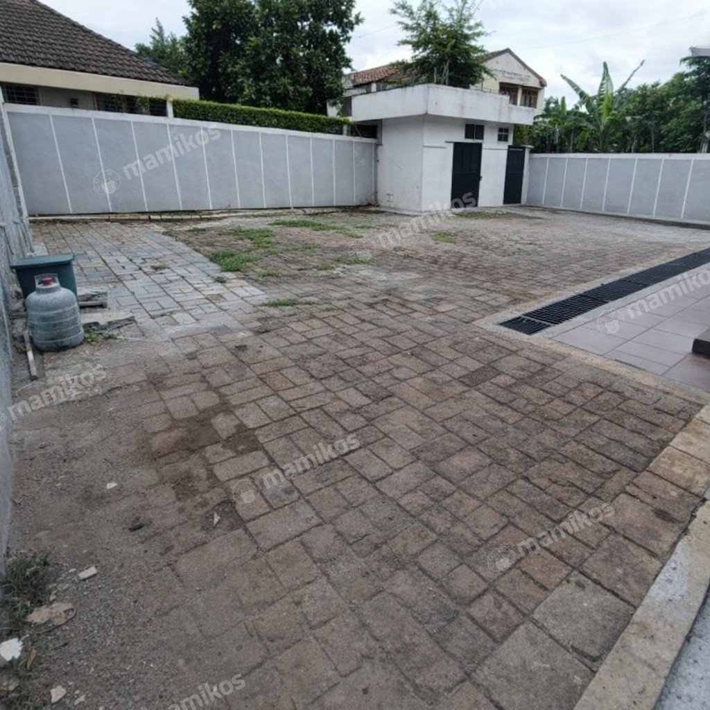 Rumah Sertifikat SHM 3 Kamar Tidur 2 Kamar Mandi Cipete Jakarta Selatan - Photo 3