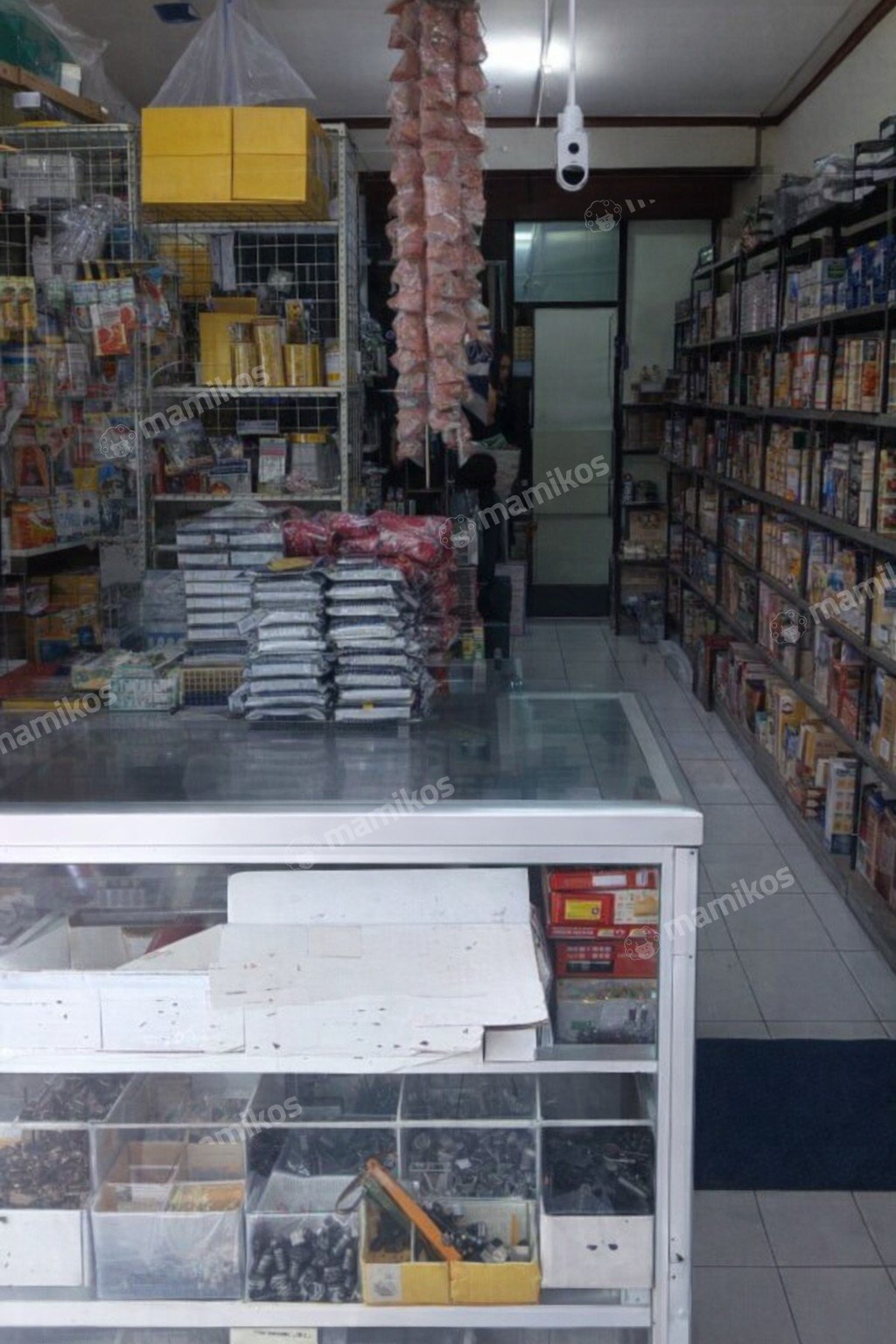 Rumah Sertifikat SHM 4 Kamar Tidur 5 Kamar Mandi Kapuk Kamal Jakarta Barat - Photo 2