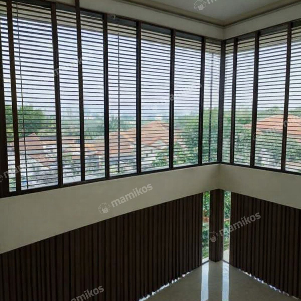 Rumah 4 Kamar Tidur 4 Kamar Mandi Lebak Bulus Jakarta Selatan - Photo 2