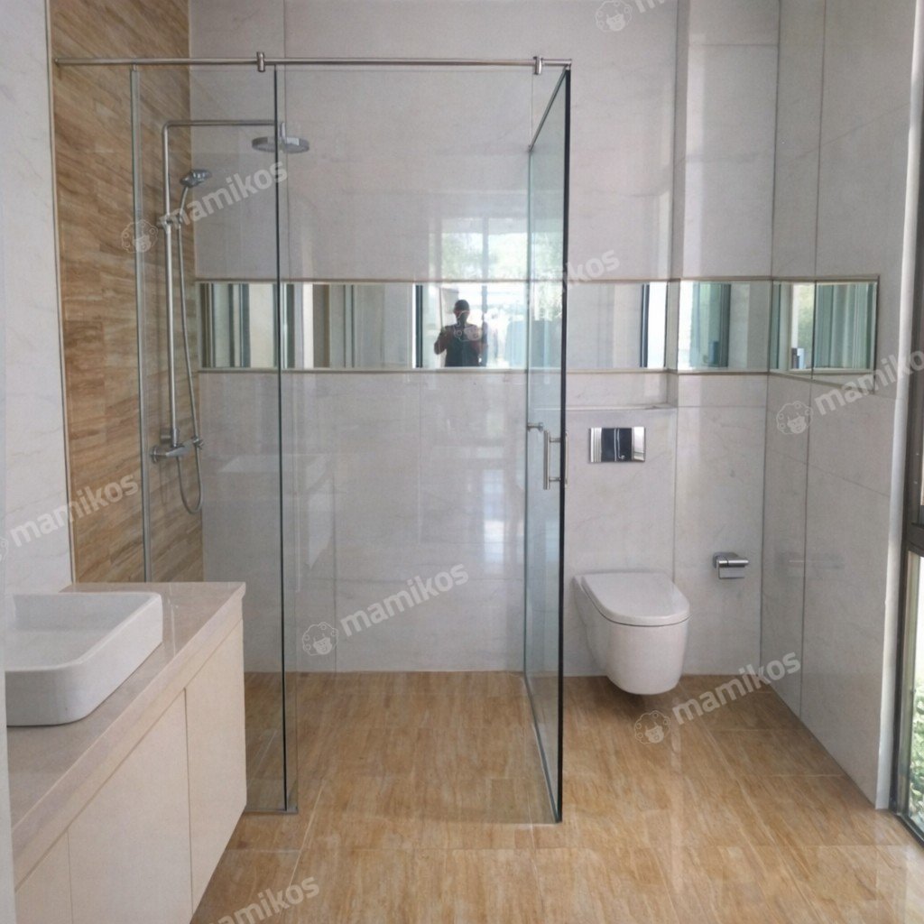 Rumah 4 Kamar Tidur 4 Kamar Mandi Lebak Bulus Jakarta Selatan - Photo 5