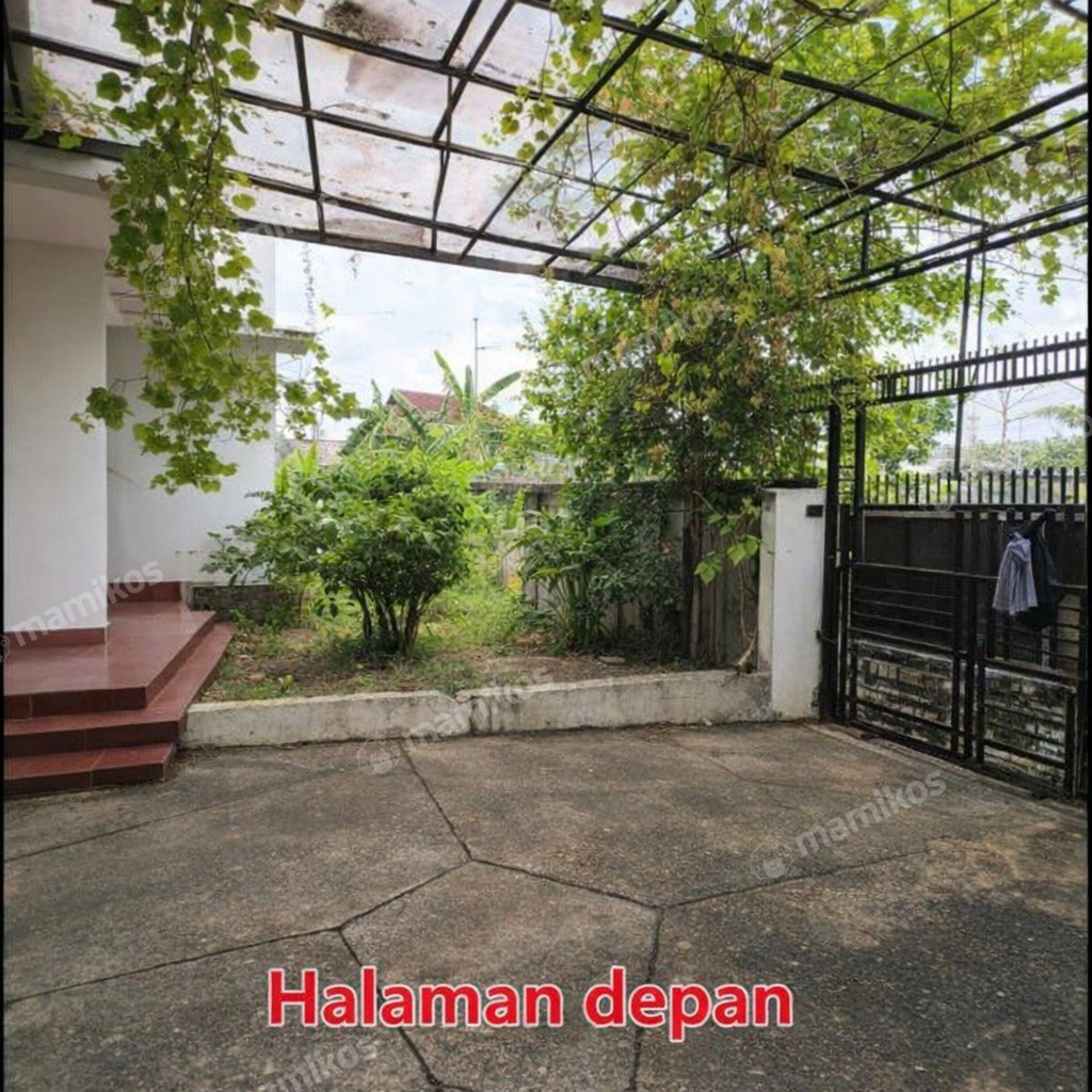 Rumah Sertifikat SHM 4 Kamar Tidur 3 Kamar Mandi Cakung Jakarta Timur - Photo 2
