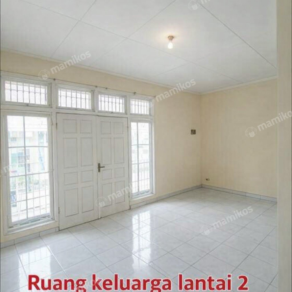 Rumah Sertifikat SHM 4 Kamar Tidur 3 Kamar Mandi Cakung Jakarta Timur - Photo 4