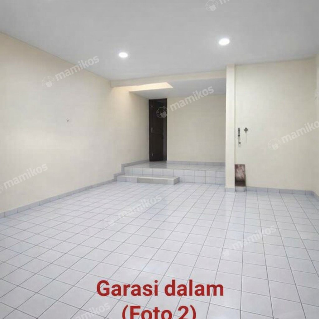 Rumah Sertifikat SHM 4 Kamar Tidur 3 Kamar Mandi Cakung Jakarta Timur - Photo 5
