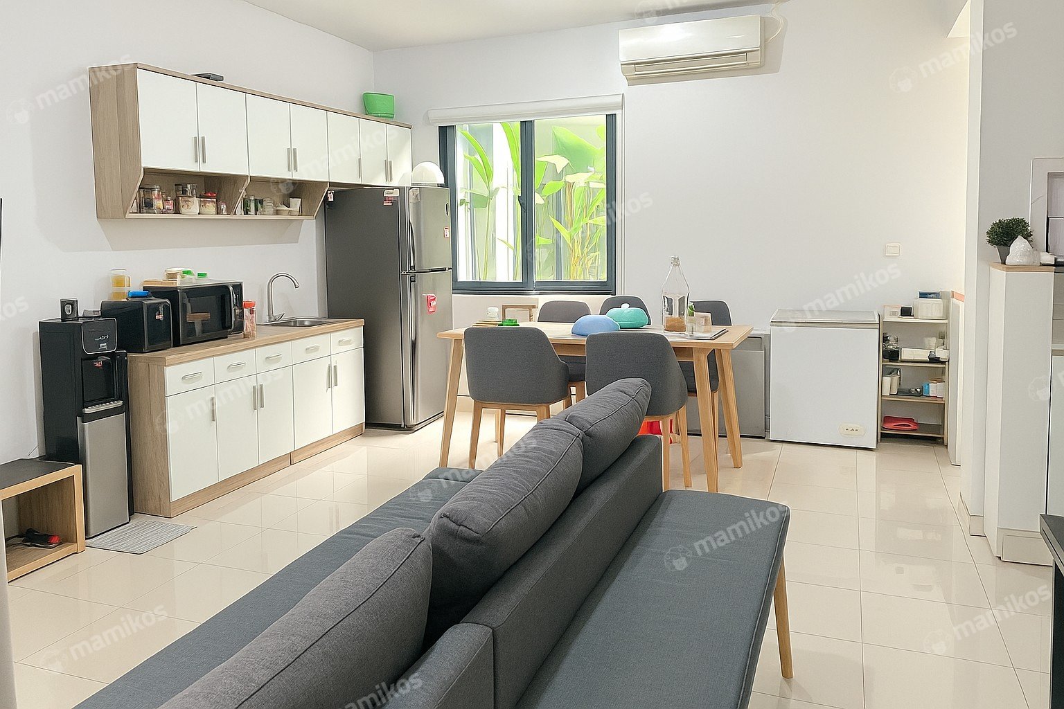 Rumah Sertifikat SHM 5 Kamar Tidur 4 Kamar Mandi Kalideres Jakarta Barat