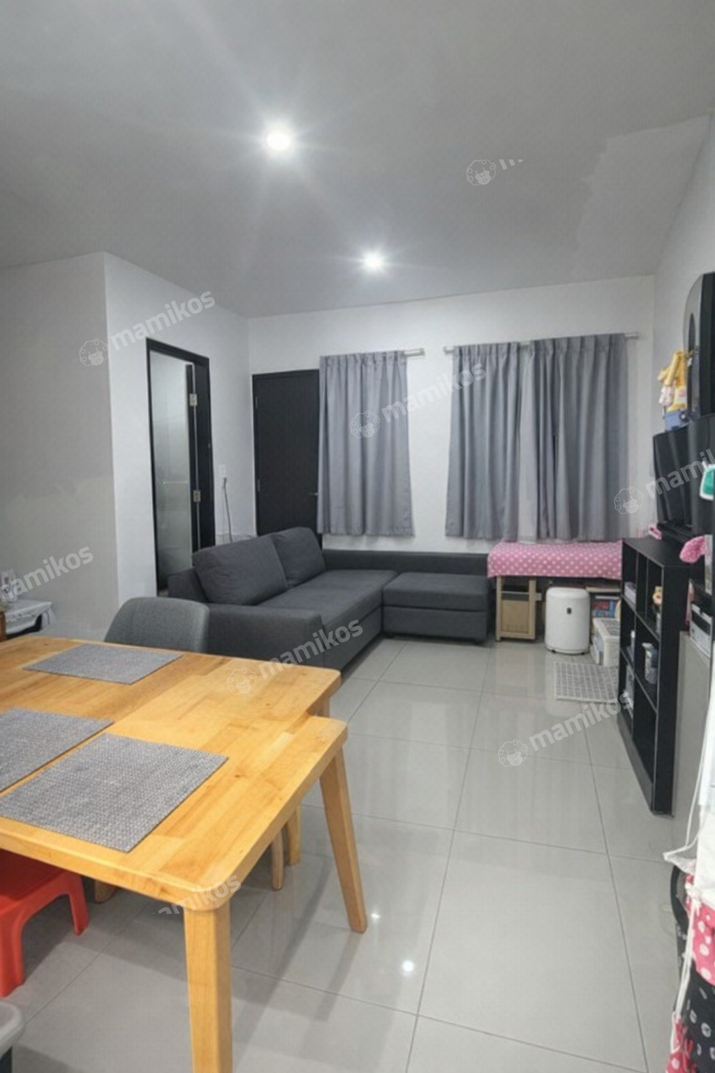 Rumah Sertifikat SHM 5 Kamar Tidur 4 Kamar Mandi Kalideres Jakarta Barat - Photo 2