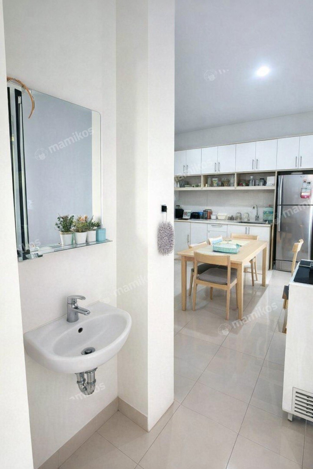 Rumah Sertifikat SHM 5 Kamar Tidur 4 Kamar Mandi Kalideres Jakarta Barat - Photo 3