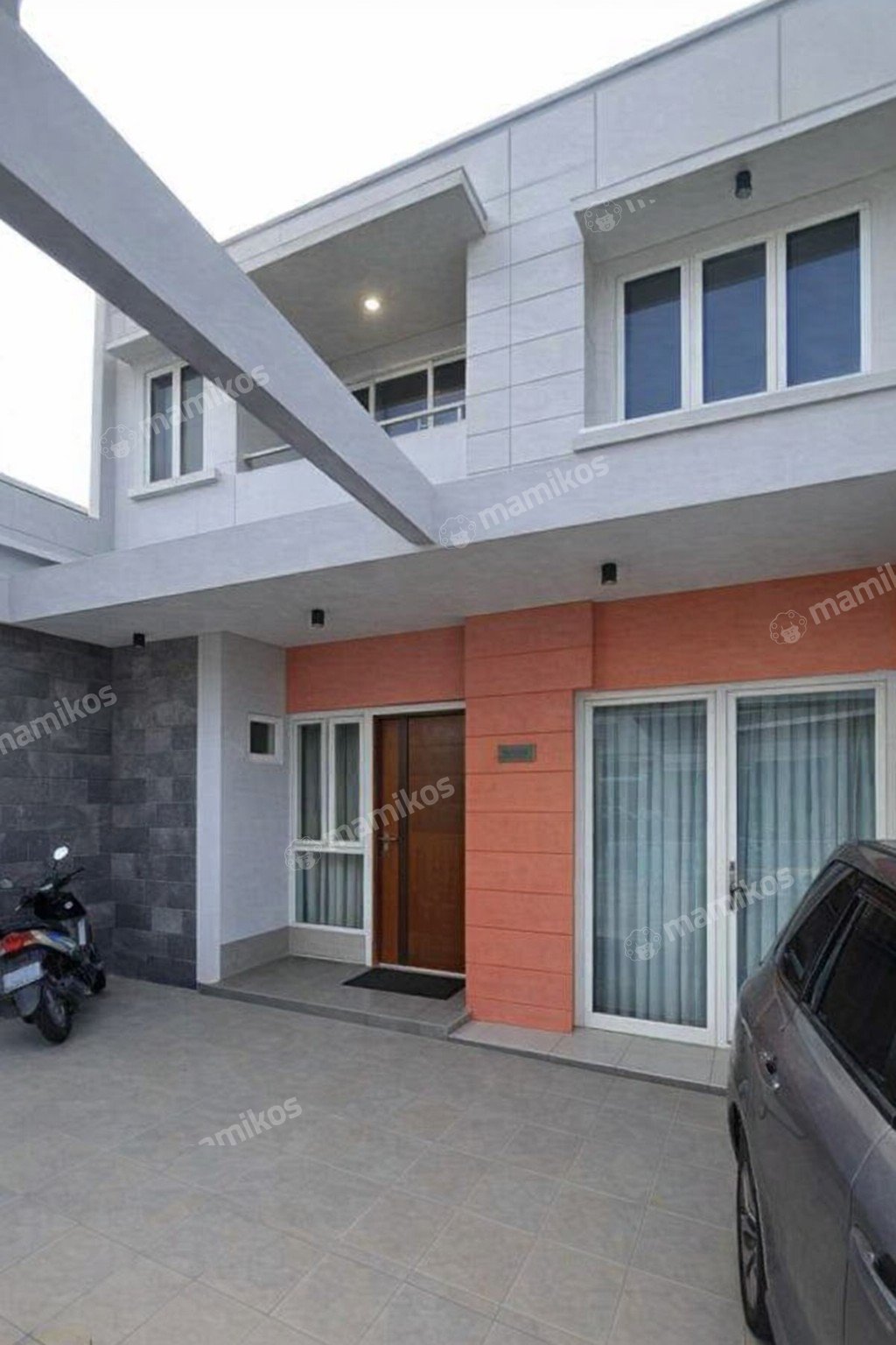 Rumah 5KT 4KM Pasar Minggu Jakarta Selatan - Photo 2