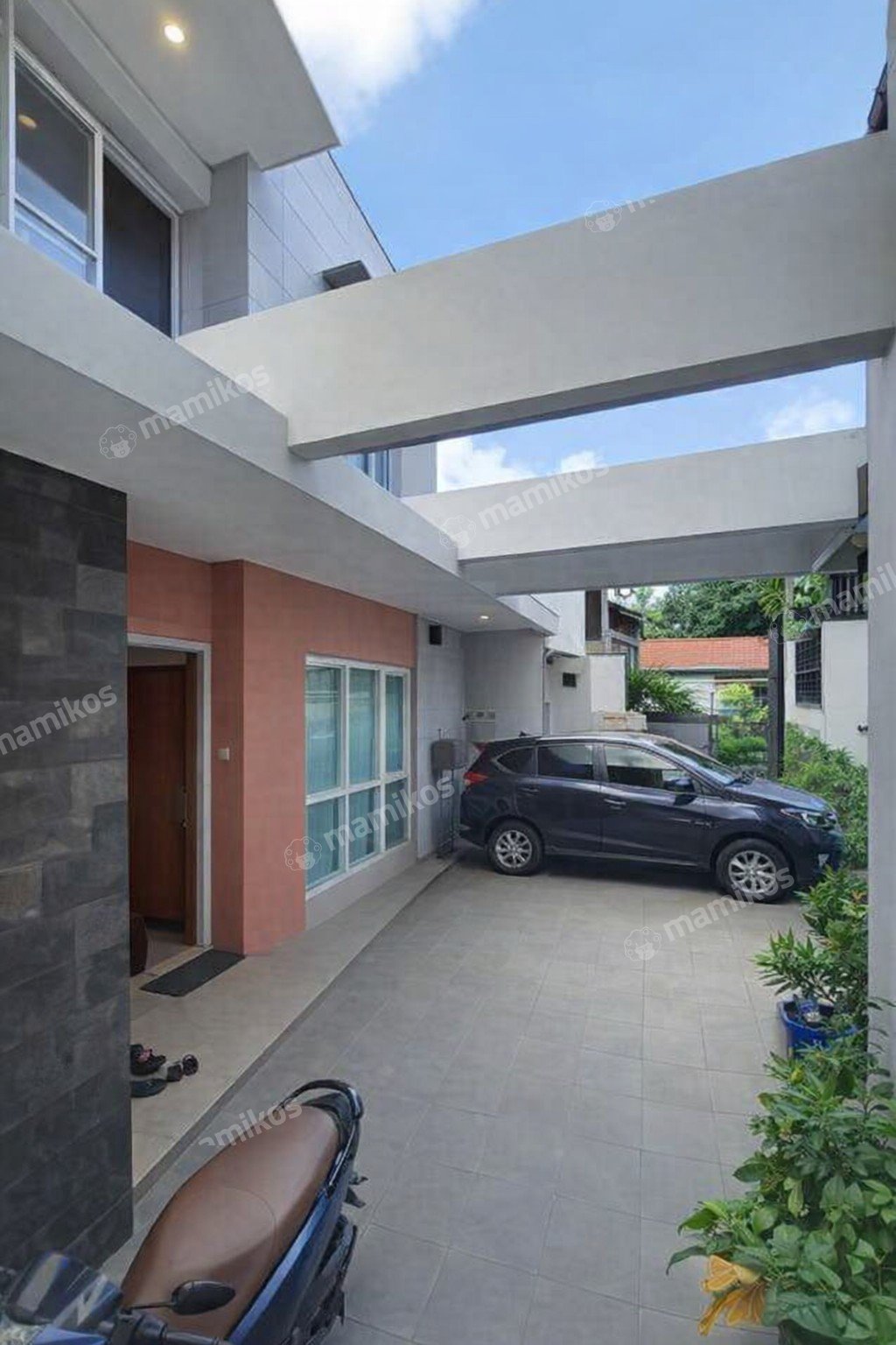 Rumah 5KT 4KM Pasar Minggu Jakarta Selatan - Photo 4