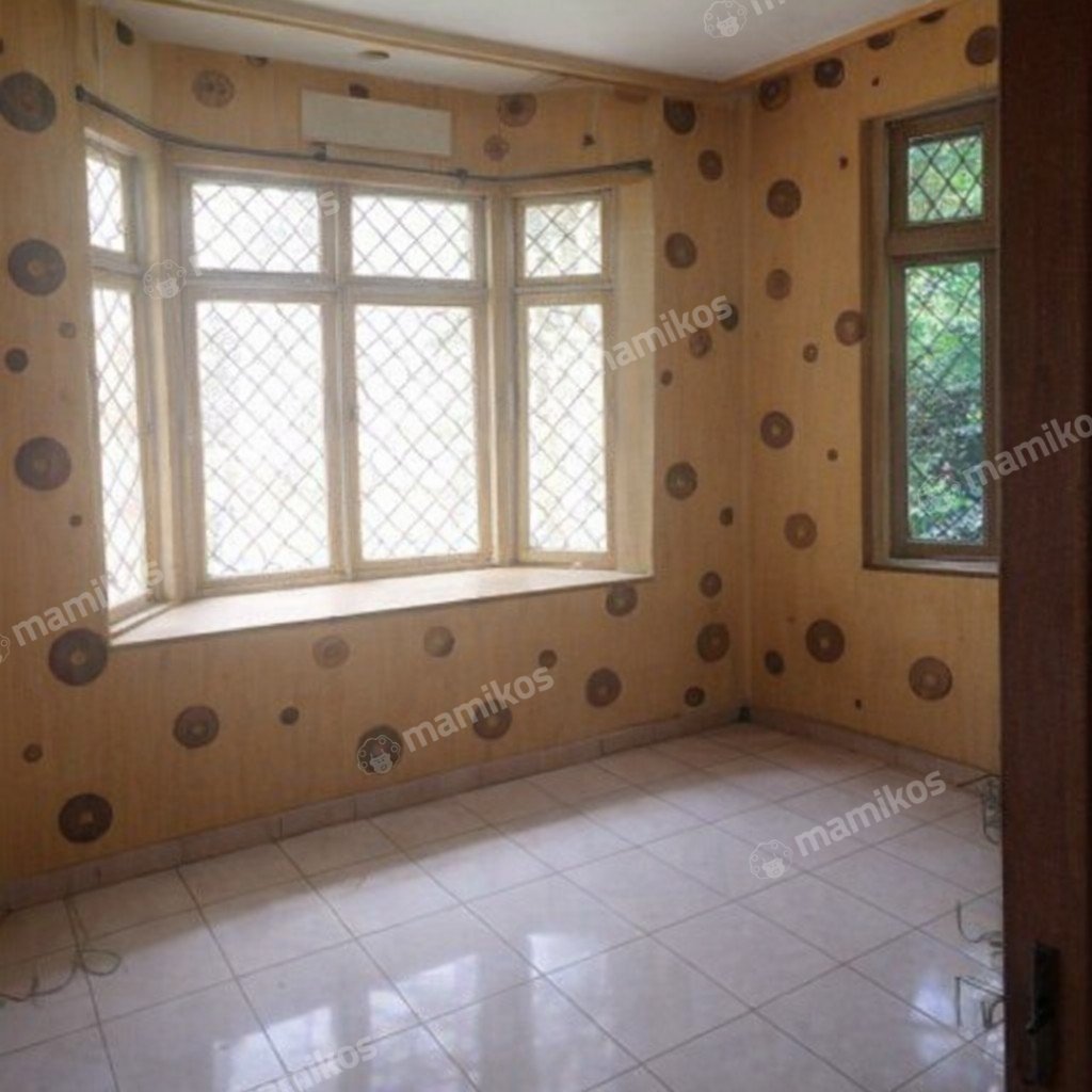 Rumah Sertifikat SHM 4 Kamar Tidur 4 Kamar Mandi Tomang Jakarta Barat - Photo 3