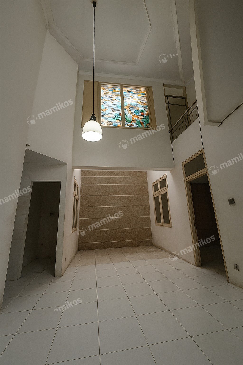 Rumah Sertifikat SHM 4 Kamar Tidur 4 Kamar Mandi Tomang Jakarta Barat - Photo 5