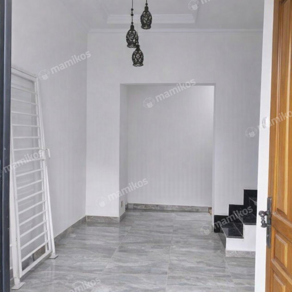 Rumah Sertifikat SHM 3 Kamar Tidur 2 Kamar Mandi Cipayung Jakarta Timur - Photo 2