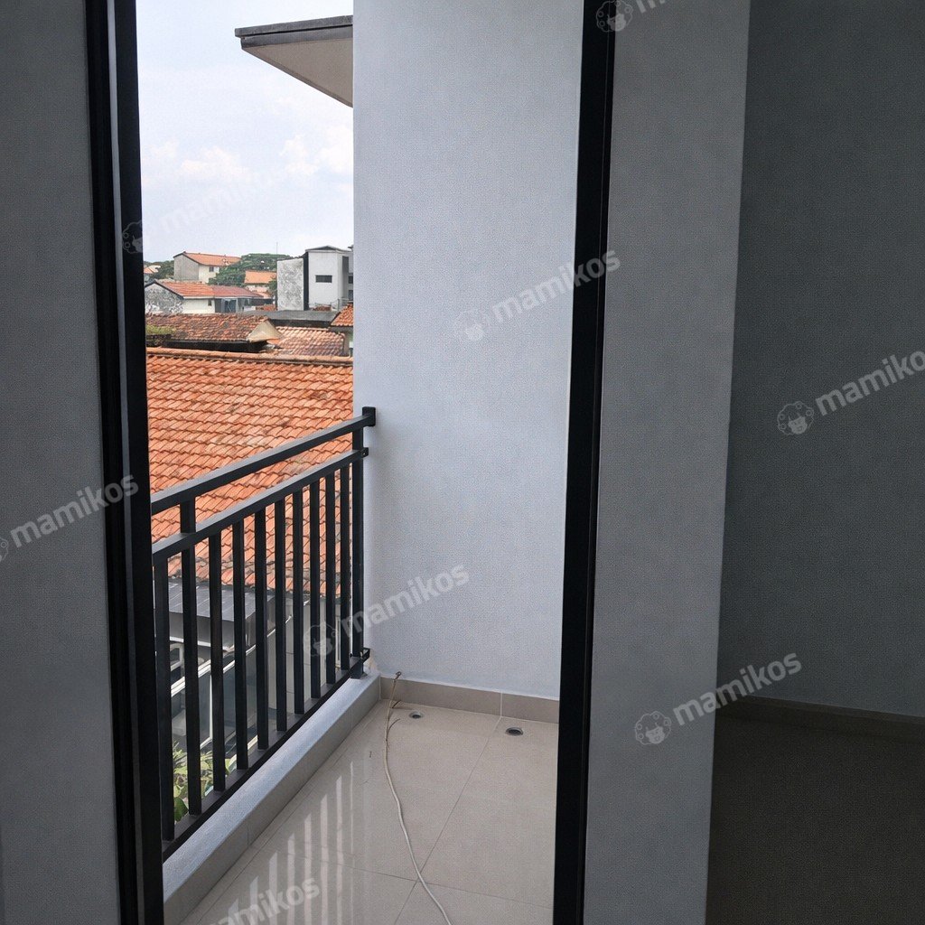 Rumah Sertifikat SHM 3 Kamar Tidur 2 Kamar Mandi Cipayung Jakarta Timur - Photo 3