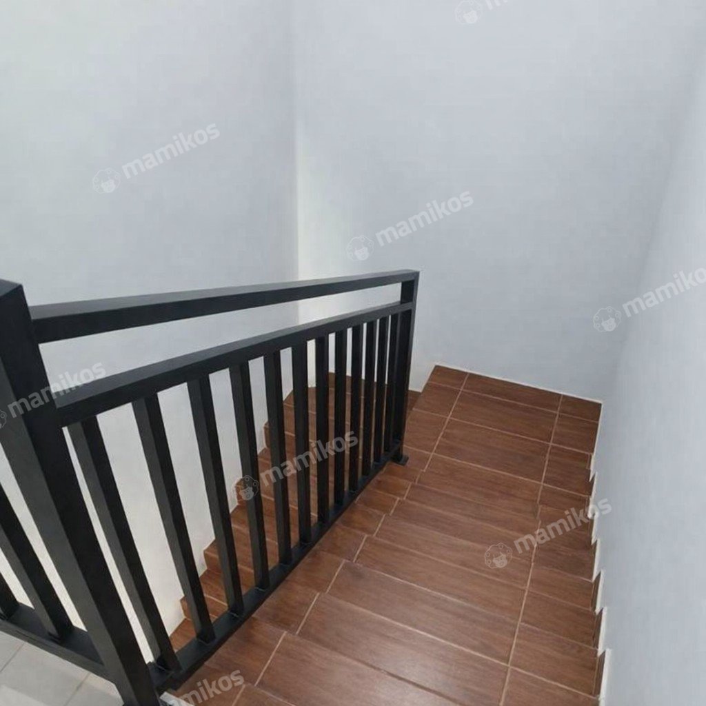 Rumah Sertifikat SHM 3 Kamar Tidur 2 Kamar Mandi Cipayung Jakarta Timur - Photo 4