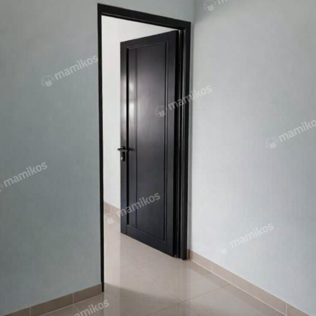 Rumah Sertifikat SHM 3 Kamar Tidur 2 Kamar Mandi Cipayung Jakarta Timur - Photo 5