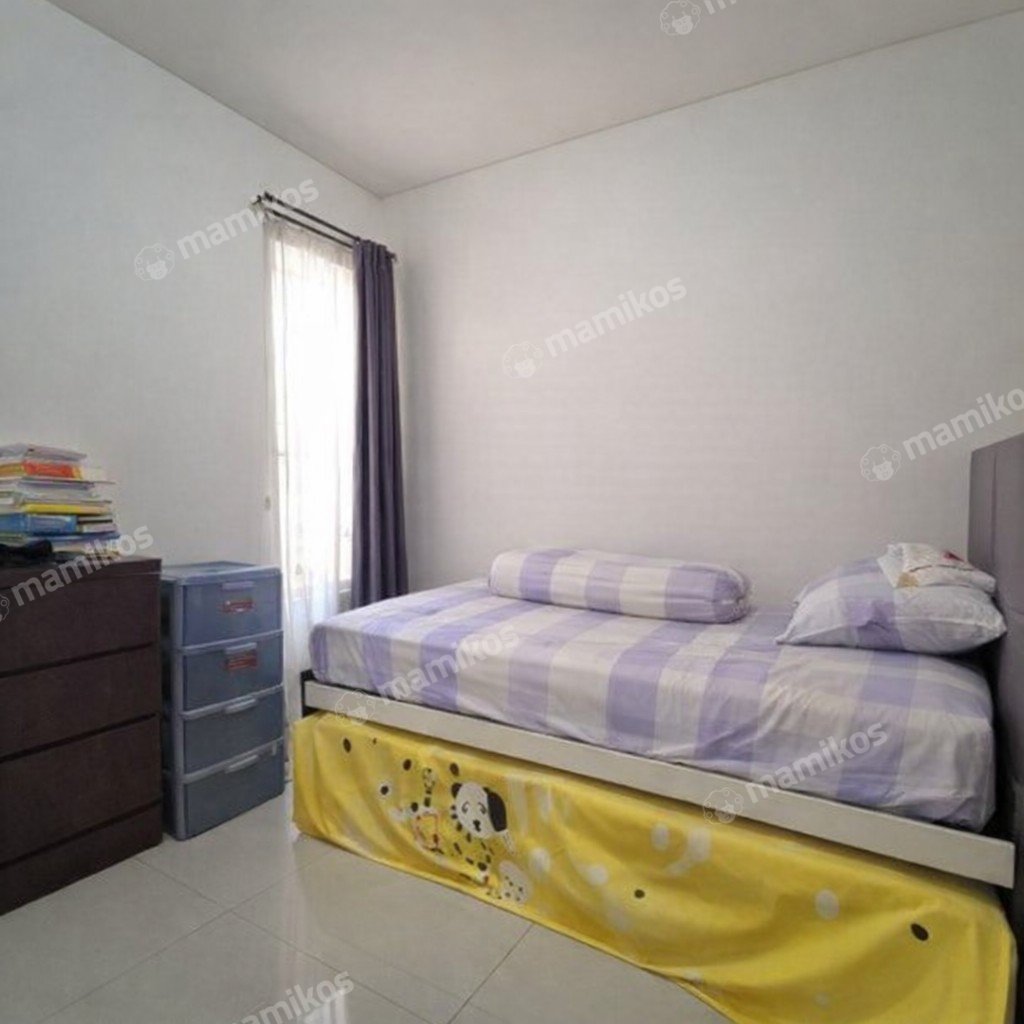 Rumah Sertifikat SHM 3 Kamar Tidur 2 Kamar Mandi Cakung Jakarta Timur - Photo 2