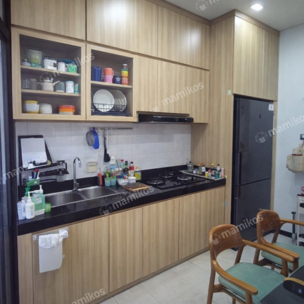 Rumah Sertifikat SHM 3 Kamar Tidur 2 Kamar Mandi Cakung Jakarta Timur - Photo 4