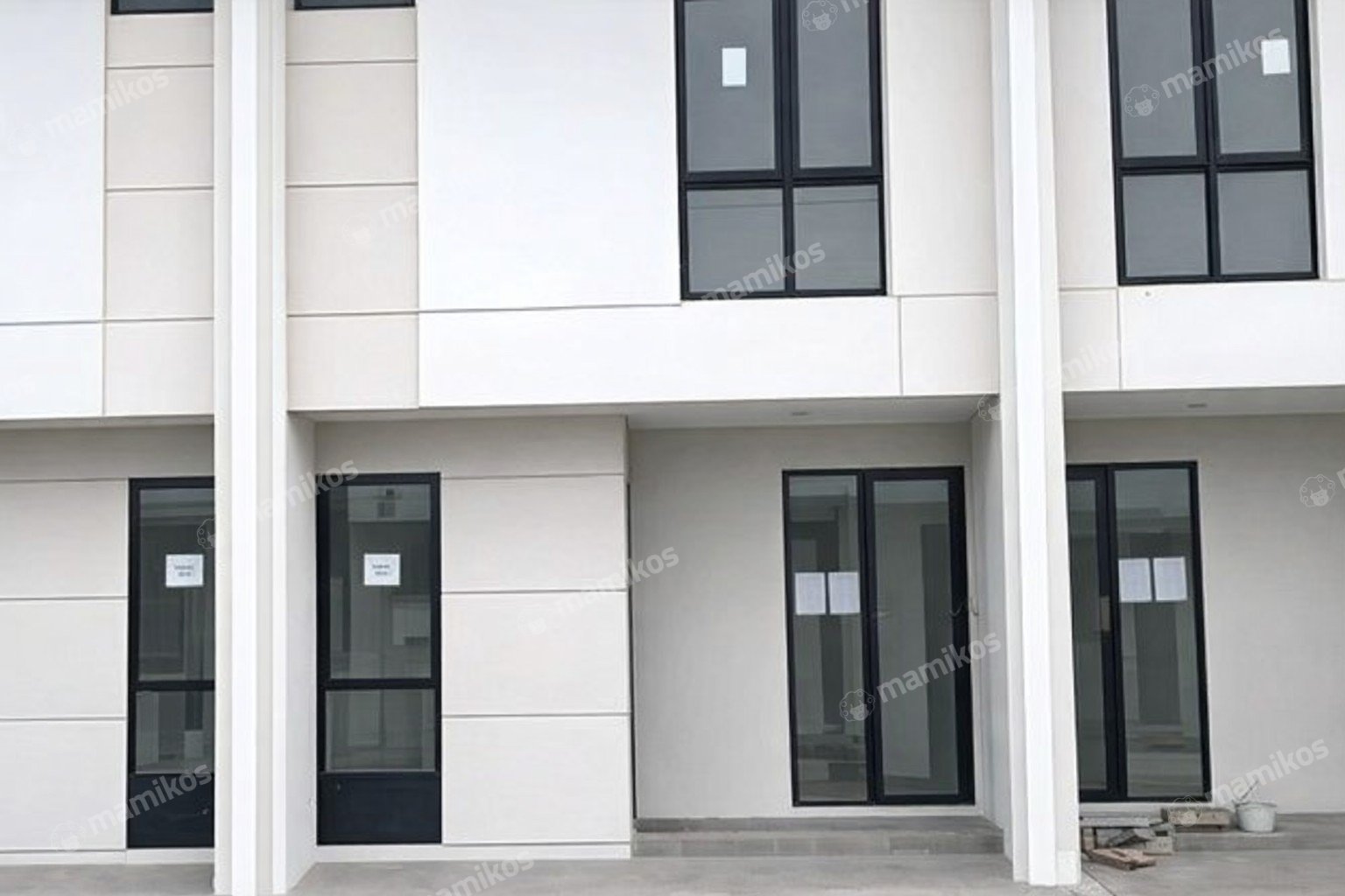 Rumah 2KT 2KM Kalideres Jakarta Barat