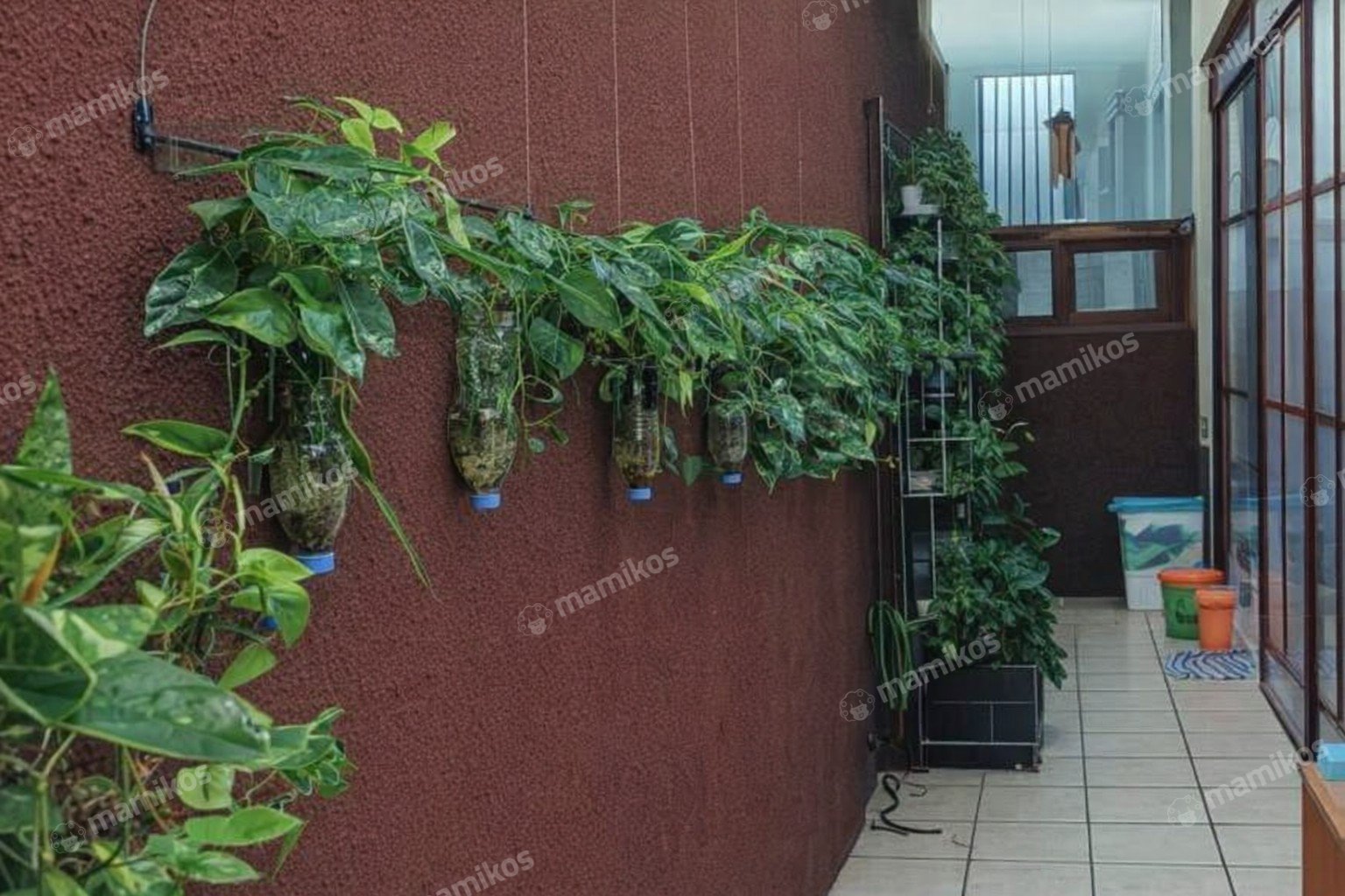 Rumah Sertifikat SHM 3 Kamar Tidur 2 Kamar Mandi Kembangan Jakarta Barat