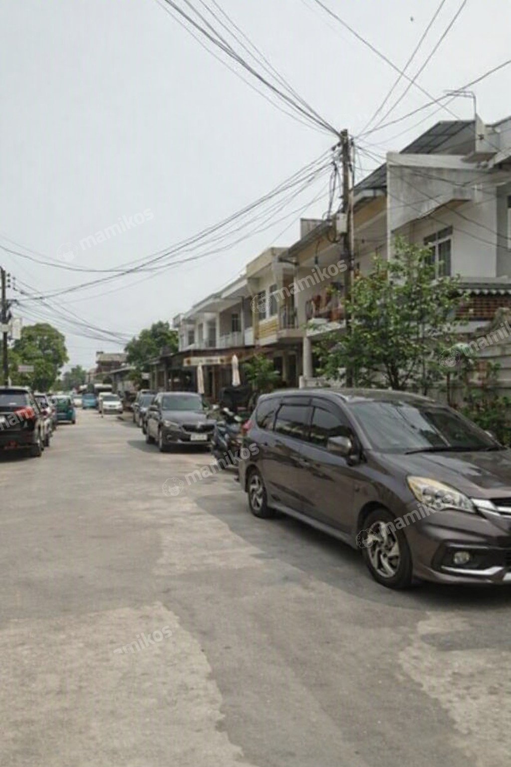 Rumah Sertifikat SHM 3 Kamar Tidur 2 Kamar Mandi Penjaringan Jakarta Utara - Photo 3