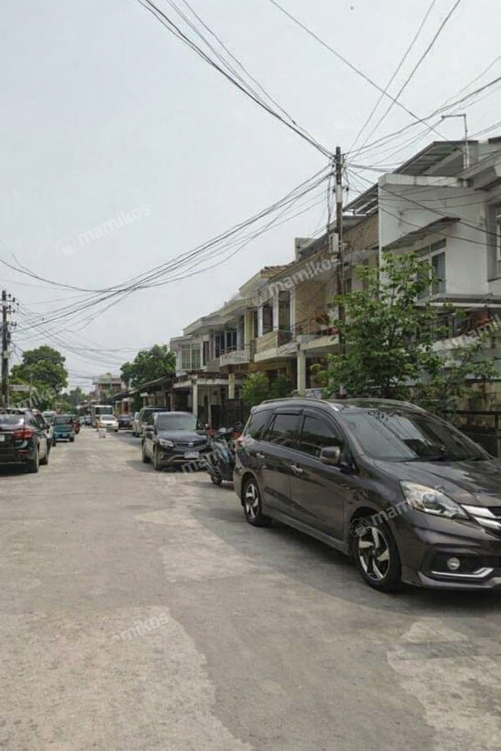 Rumah Sertifikat SHM 3 Kamar Tidur 2 Kamar Mandi Penjaringan Jakarta Utara - Photo 4
