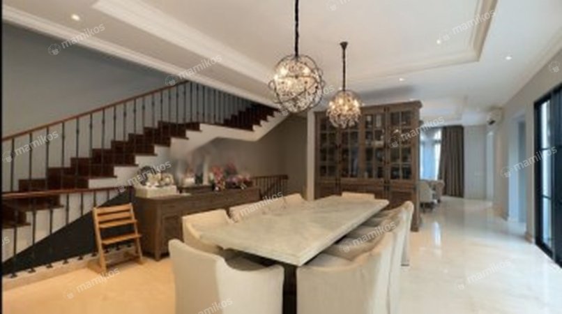 Rumah Sertifikat SHM 3 Kamar Tidur 6 Kamar Mandi Menteng Jakarta Pusat - Photo 3