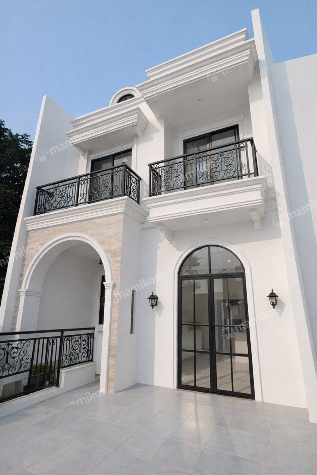 Rumah Sertifikat SHM 4 Kamar Tidur 4 Kamar Mandi Jagakarsa Jakarta Selatan - Photo 4