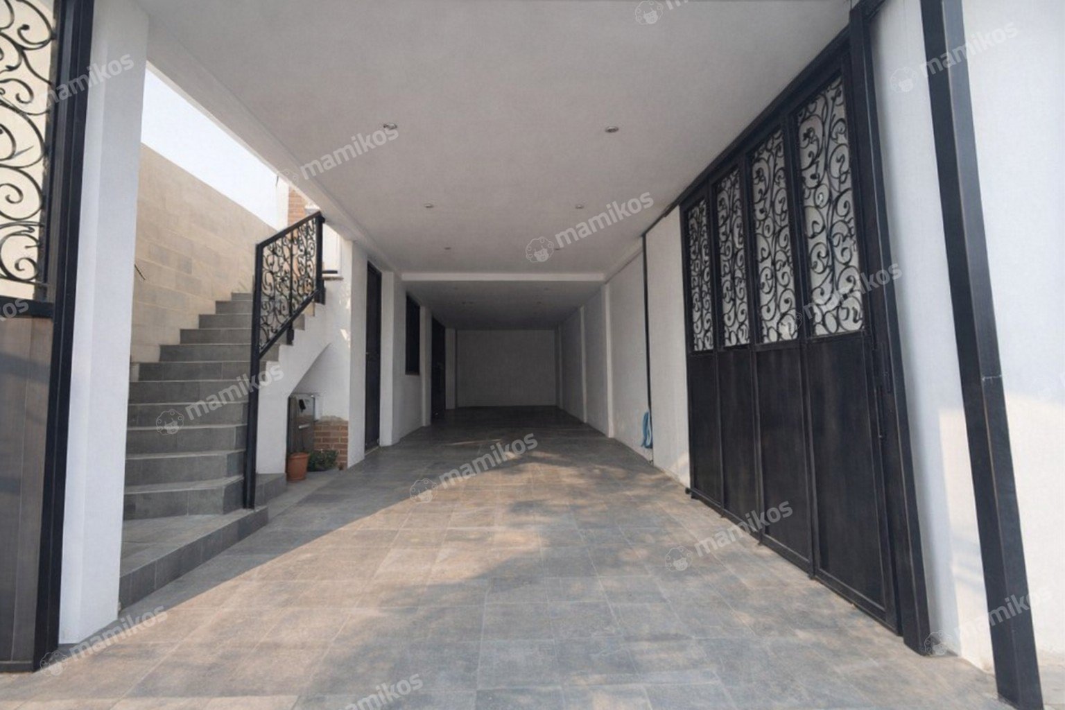 Rumah Sertifikat SHM 4 Kamar Tidur 4 Kamar Mandi Jagakarsa Jakarta Selatan - Photo 5
