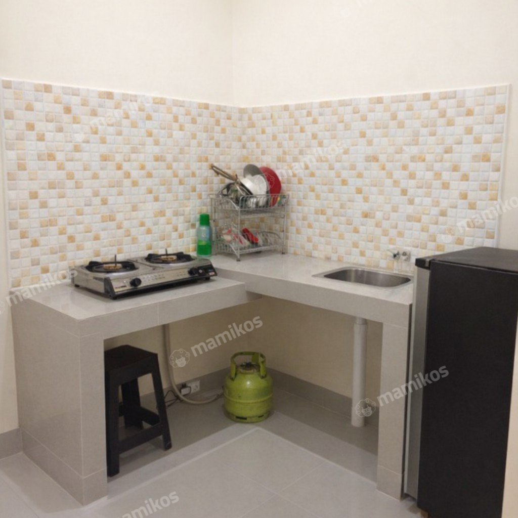 Rumah Sertifikat HGB 15 Kamar Tidur 8 Kamar Mandi Tanjung Duren Jakarta Barat - Photo 2