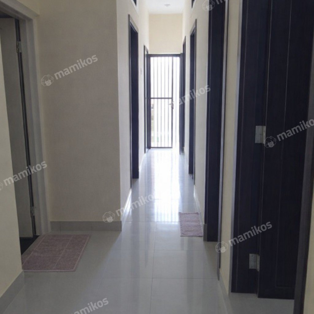 Rumah Sertifikat HGB 15 Kamar Tidur 8 Kamar Mandi Tanjung Duren Jakarta Barat - Photo 3