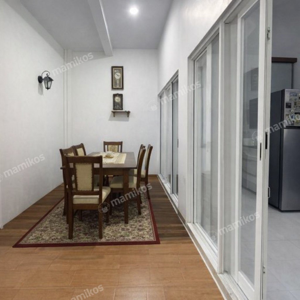 Rumah Baru Sertifikat SHM 3 Kamar Tidur Lebak Bulus Jakarta Selatan - Photo 3