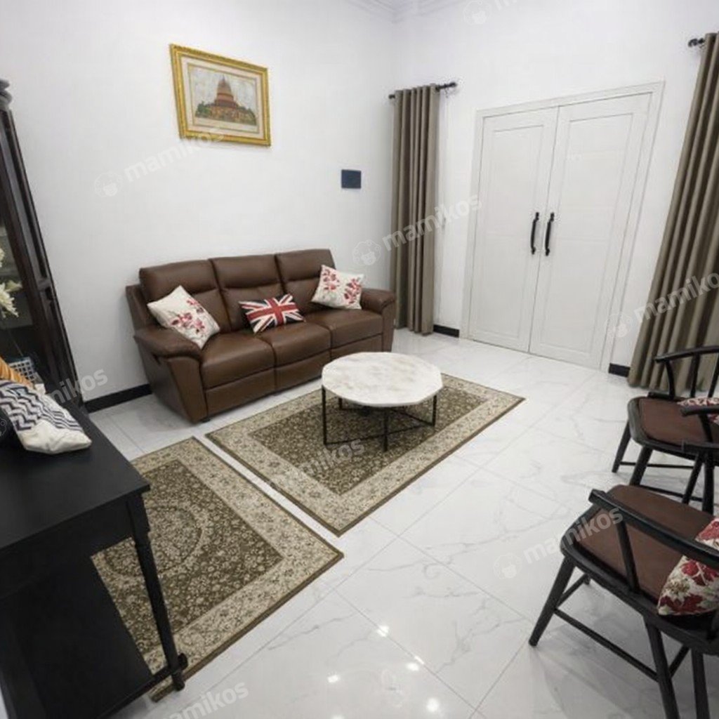 Rumah Baru Sertifikat SHM 3 Kamar Tidur Lebak Bulus Jakarta Selatan - Photo 5