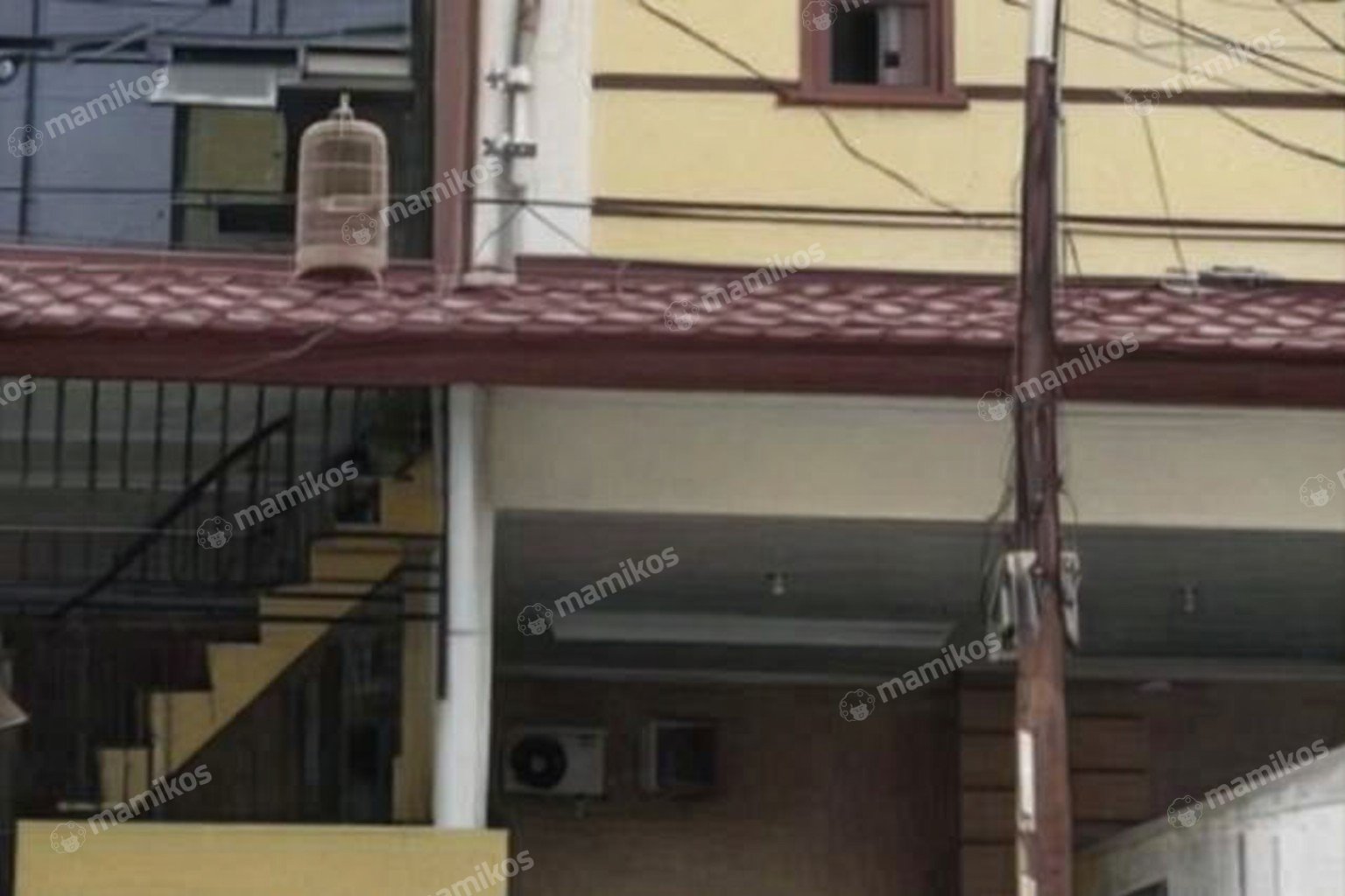 Rumah Sertifikat SHM 15 Kamar Tidur 14 Kamar Mandi Cipinang Jakarta Timur