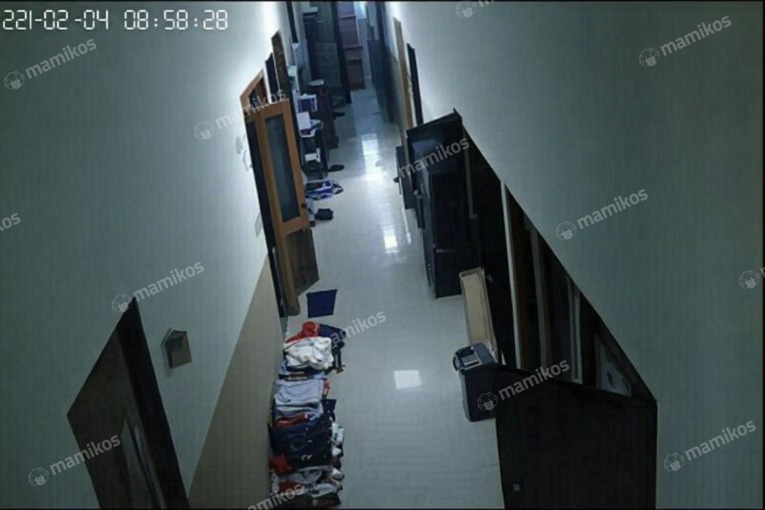 Rumah Sertifikat SHM 15 Kamar Tidur 14 Kamar Mandi Cipinang Jakarta Timur - Photo 3