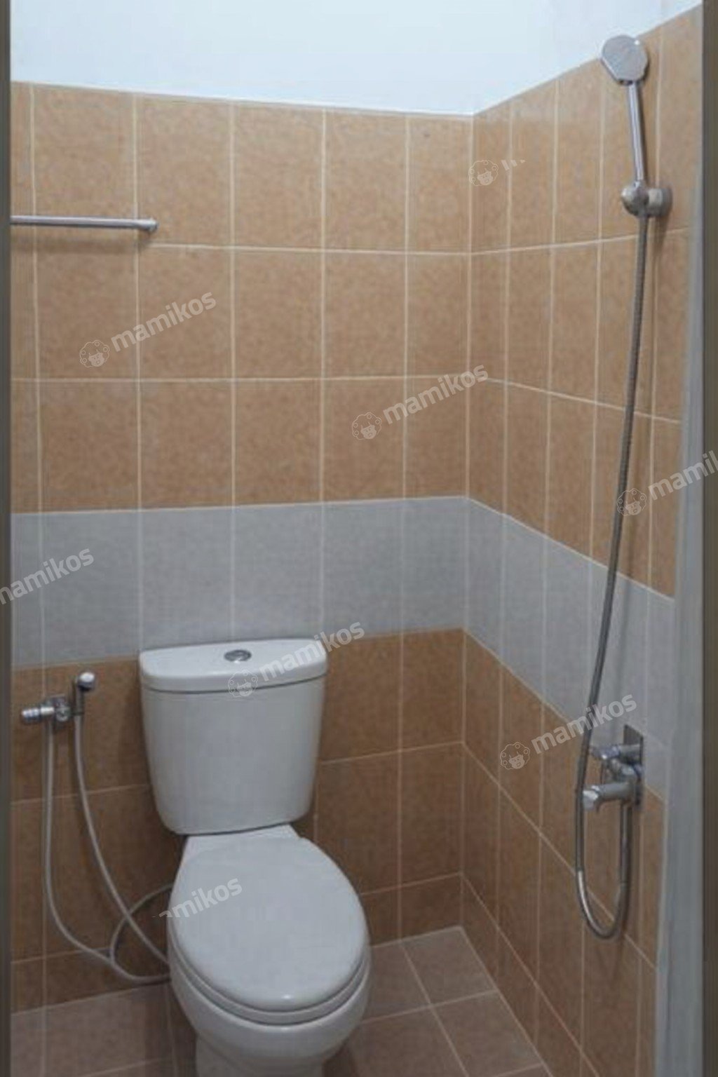 Rumah Sertifikat SHM 15 Kamar Tidur 14 Kamar Mandi Cipinang Jakarta Timur - Photo 4