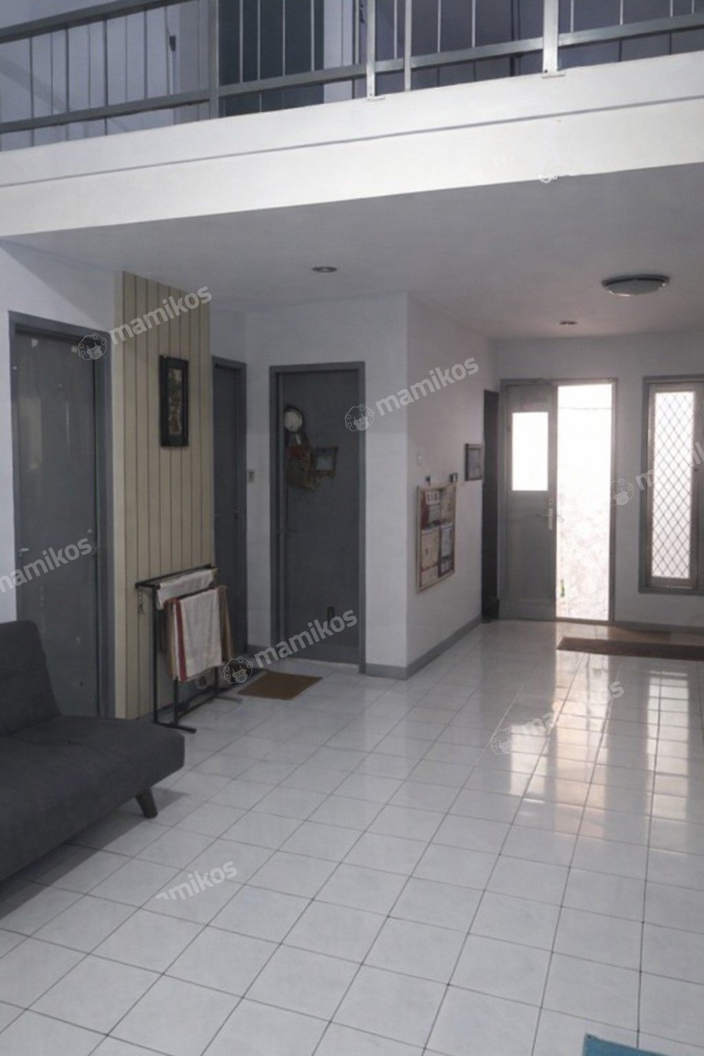 Rumah Sertifikat SHM 3 Kamar Tidur 2 Kamar Mandi Kalideres Jakarta Barat - Photo 4
