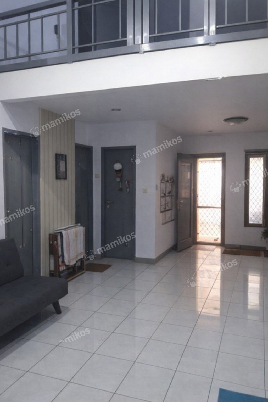 Rumah Sertifikat SHM 3 Kamar Tidur 2 Kamar Mandi Kalideres Jakarta Barat - Photo 5