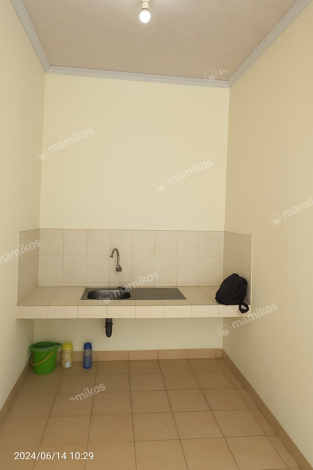 Rumah Sertifikat SHM 3 Kamar Tidur 3 Kamar Mandi Citra Grand Jakarta Timur - Photo 3