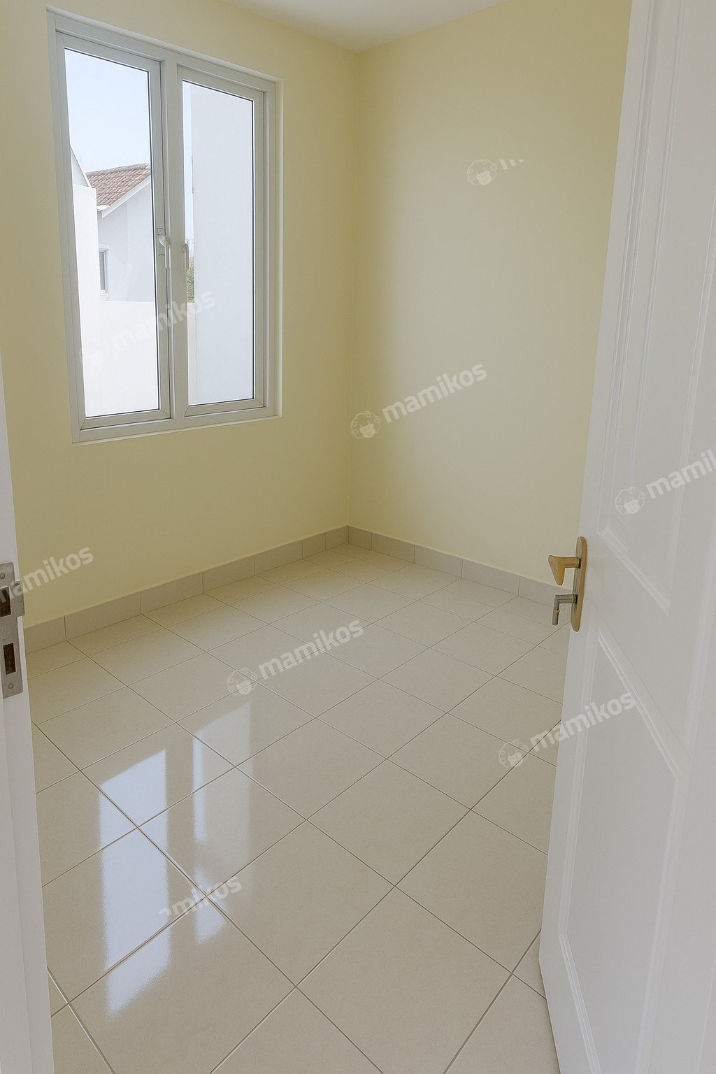 Rumah Sertifikat SHM 3 Kamar Tidur 3 Kamar Mandi Citra Grand Jakarta Timur - Photo 4