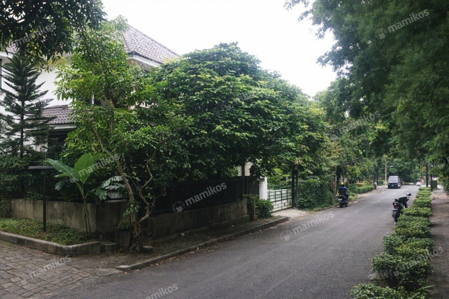 Rumah Sertifikat SHM 5 Kamar Tidur 4 Kamar Mandi Lebak Bulus Jakarta Selatan - Photo 5