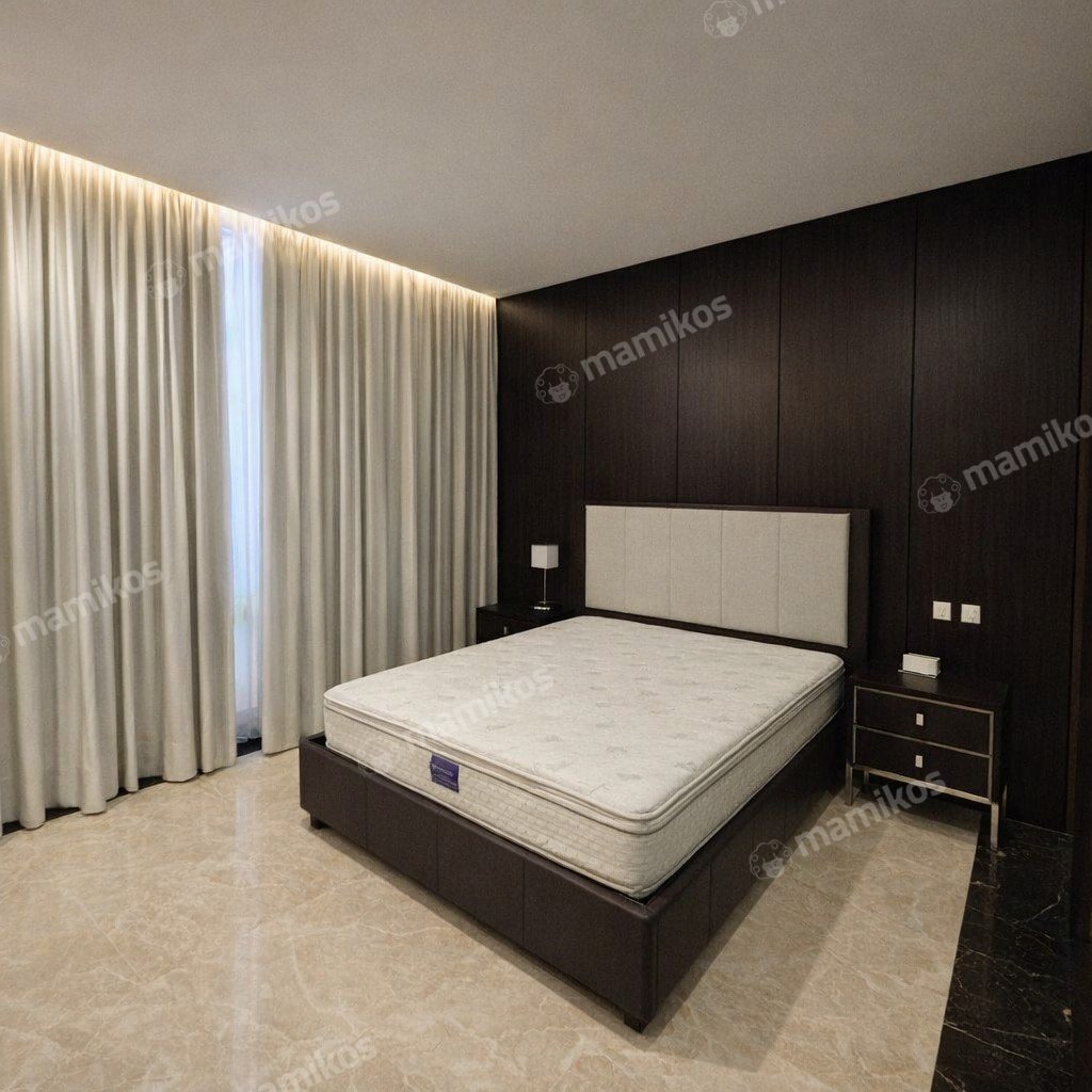 Rumah Sertifikat SHM 5 Kamar Tidur 5 Kamar Mandi Simprug Jakarta Selatan - Photo 5