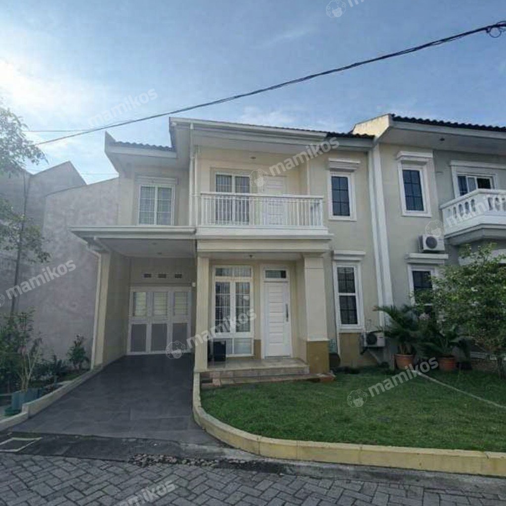 Rumah Sertifikat SHM 4 Kamar Tidur 2 Kamar Mandi Jatiwaringin Jakarta Timur - Photo 2