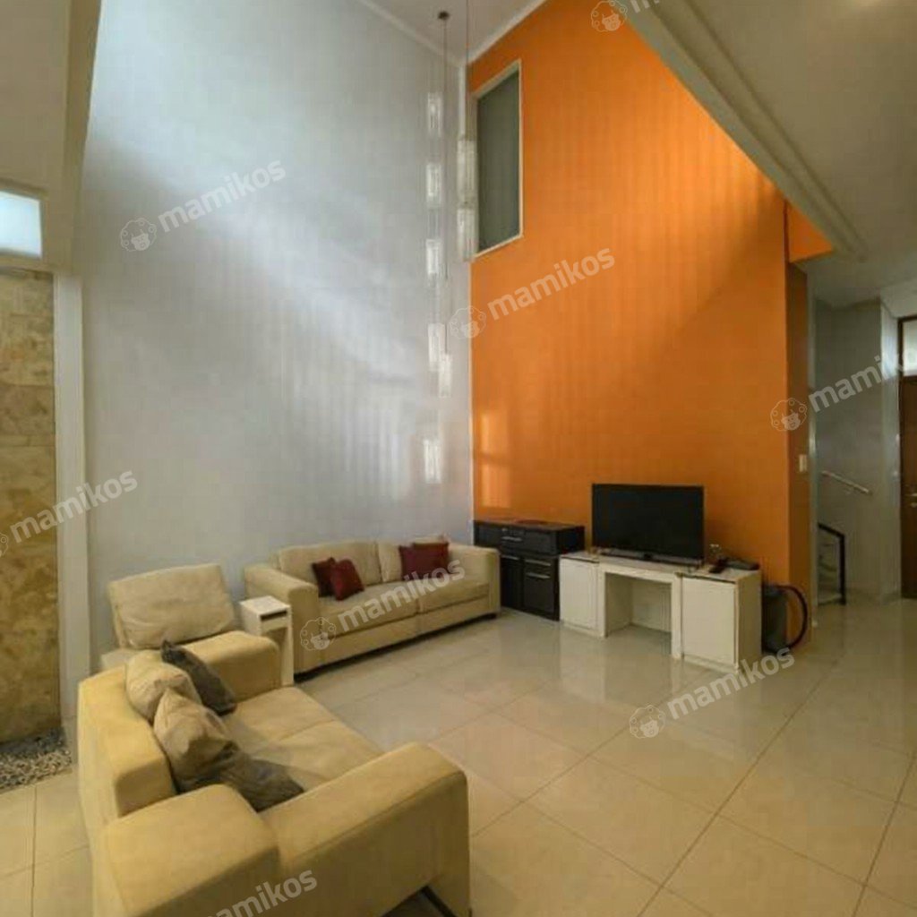 Rumah Sertifikat SHM 4 Kamar Tidur 2 Kamar Mandi Jatiwaringin Jakarta Timur - Photo 3
