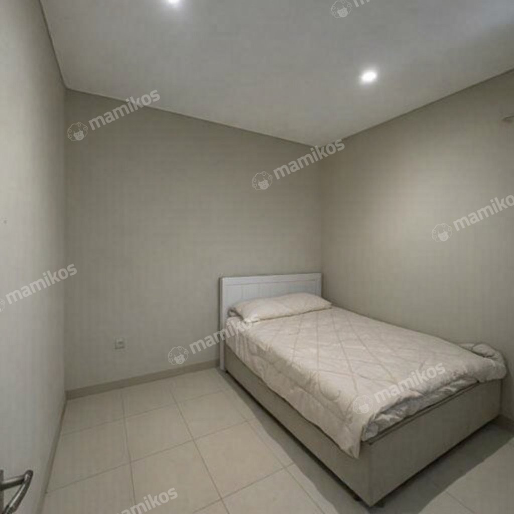 Rumah Sertifikat SHM 4 Kamar Tidur 2 Kamar Mandi Jatiwaringin Jakarta Timur - Photo 5