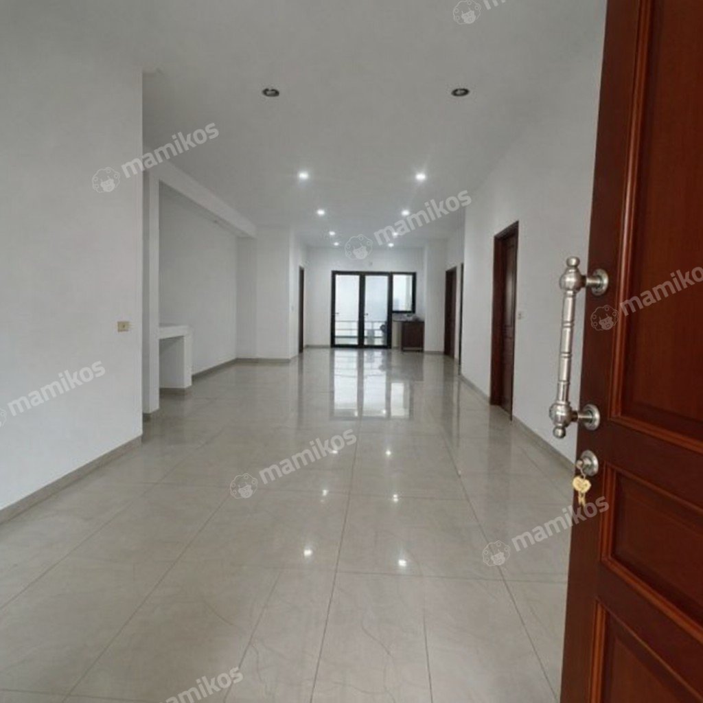 Rumah Sertifikat SHM 3 Kamar Tidur 2 Kamar Mandi Meruya Jakarta Barat - Photo 3