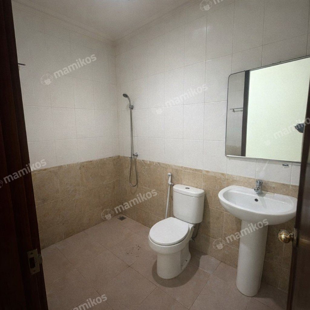 Rumah Sertifikat SHM 3 Kamar Tidur 2 Kamar Mandi Meruya Jakarta Barat - Photo 5