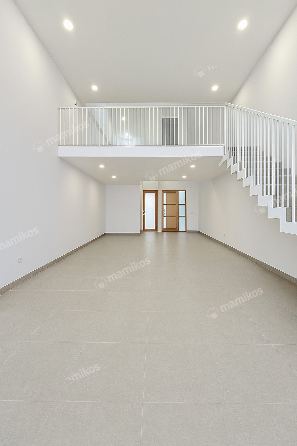 Rumah Sertifikat SHM 4 Kamar Tidur 3 Kamar Mandi Joglo Jakarta Barat - Photo 2