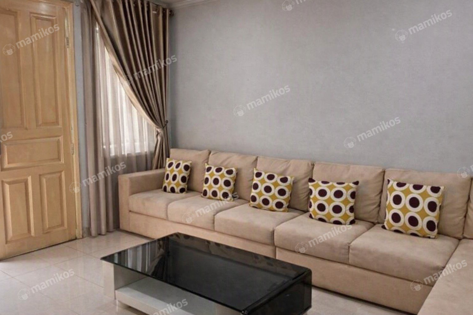 Rumah Sertifikat SHM 4 Kamar Tidur 4 Kamar Mandi Penjaringan Jakarta Utara - Photo 2