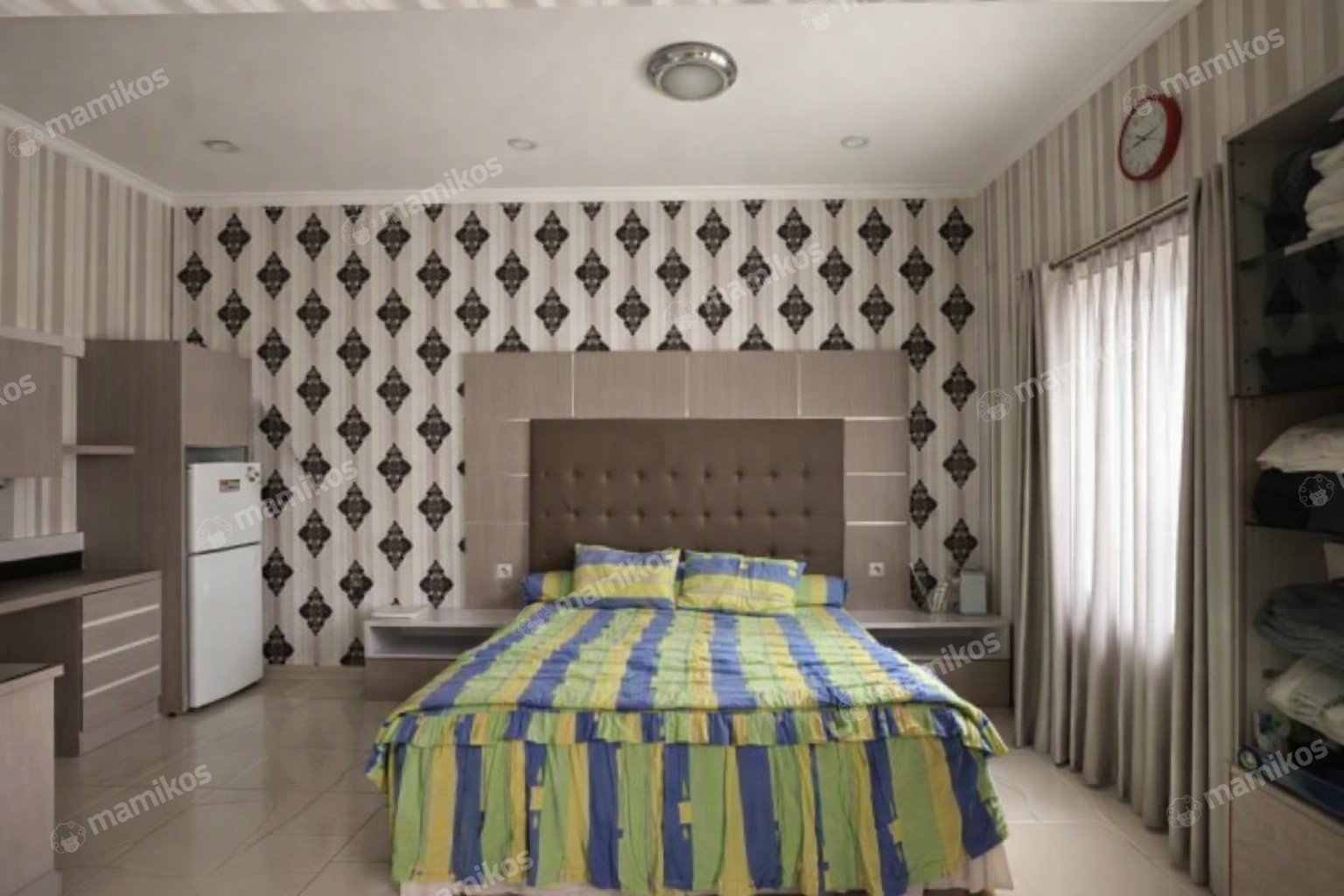 Rumah Sertifikat SHM 4 Kamar Tidur 4 Kamar Mandi Penjaringan Jakarta Utara - Photo 5