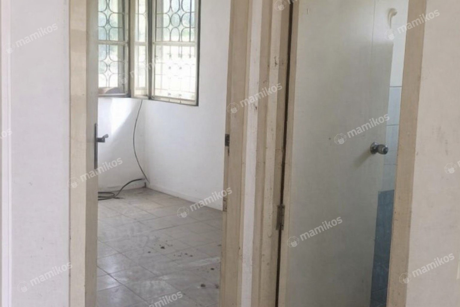Rumah Sertifikat SHM 1 Kamar Tidur 1 Kamar Mandi Kalideres Jakarta Barat